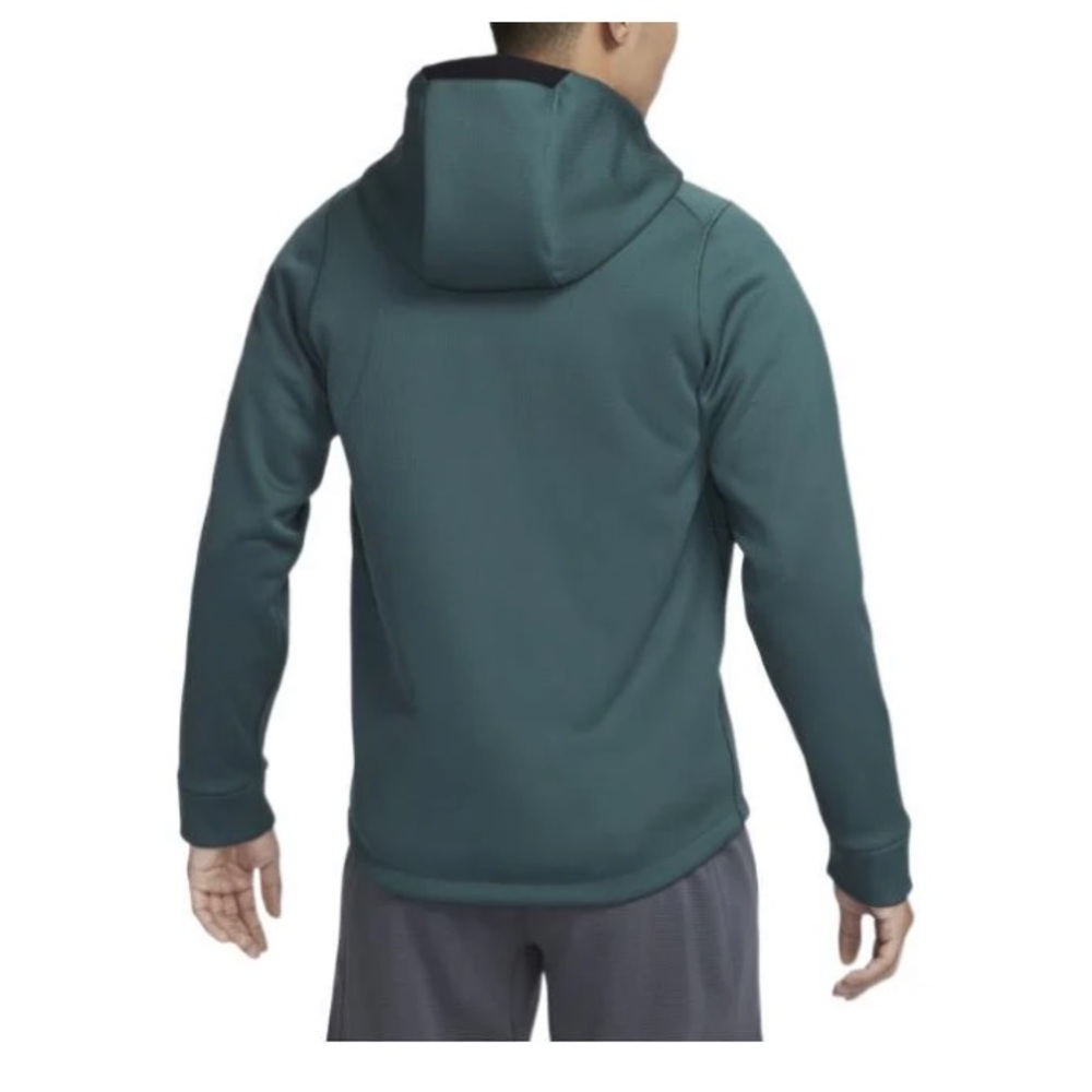 Nike Therma Fit Full-Zip Hoodie - Picture 2 of 8